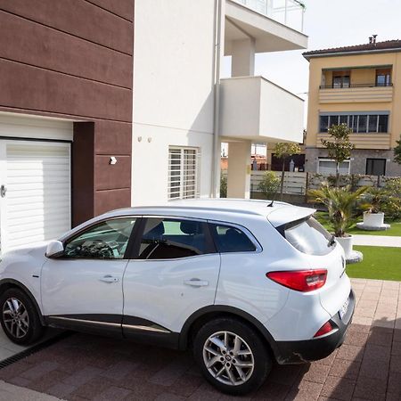 Maisonette Modena Park Kültér fotó