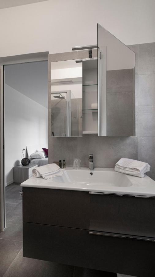 Maisonette Modena Park Kültér fotó