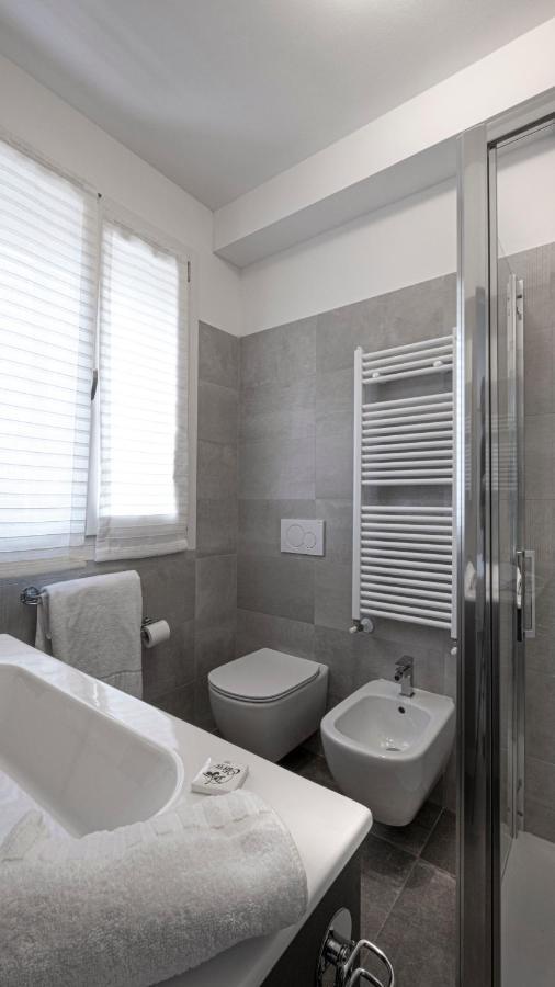 Maisonette Modena Park Kültér fotó