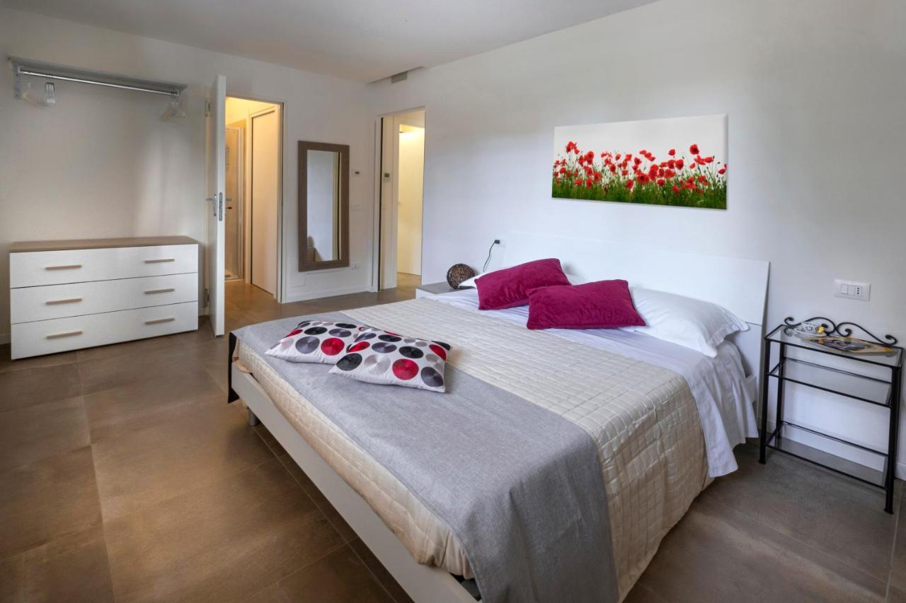 Maisonette Modena Park Kültér fotó