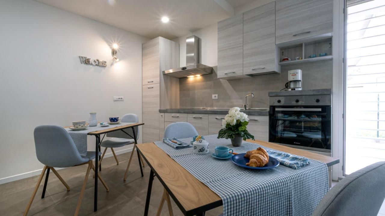 Maisonette Modena Park Kültér fotó