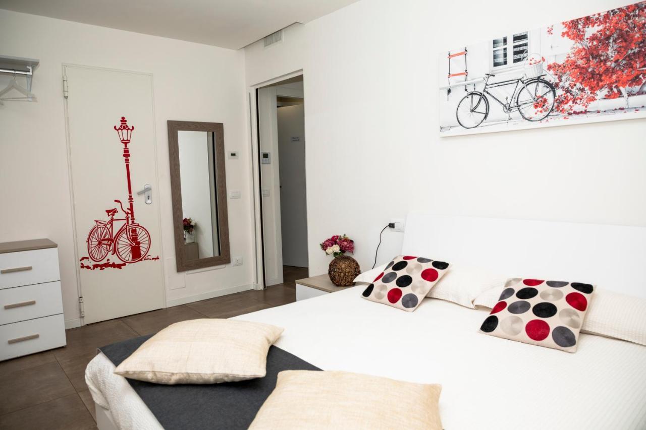 Maisonette Modena Park Kültér fotó