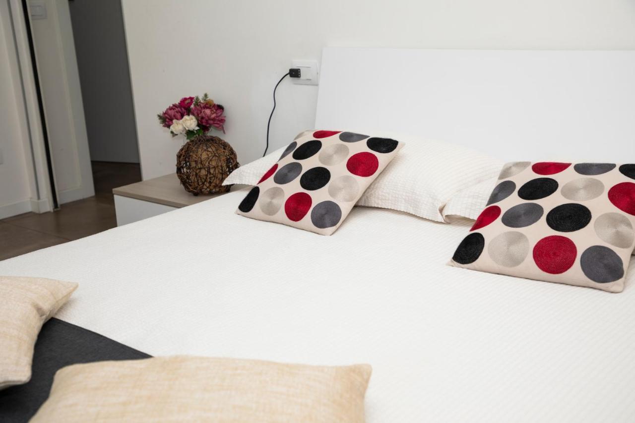 Maisonette Modena Park Kültér fotó