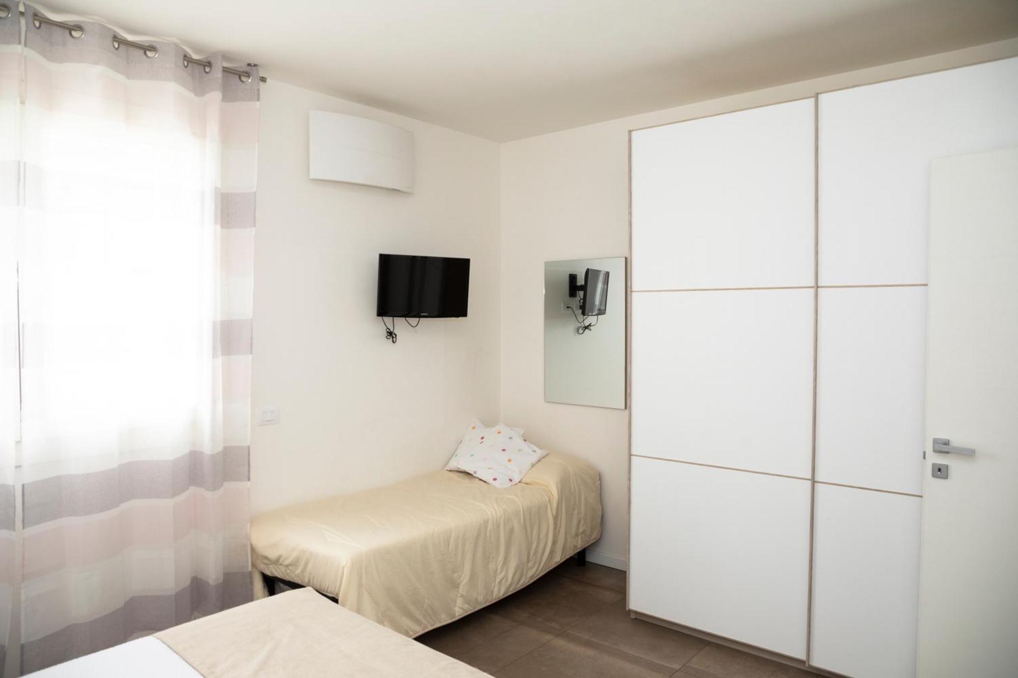 Maisonette Modena Park Kültér fotó