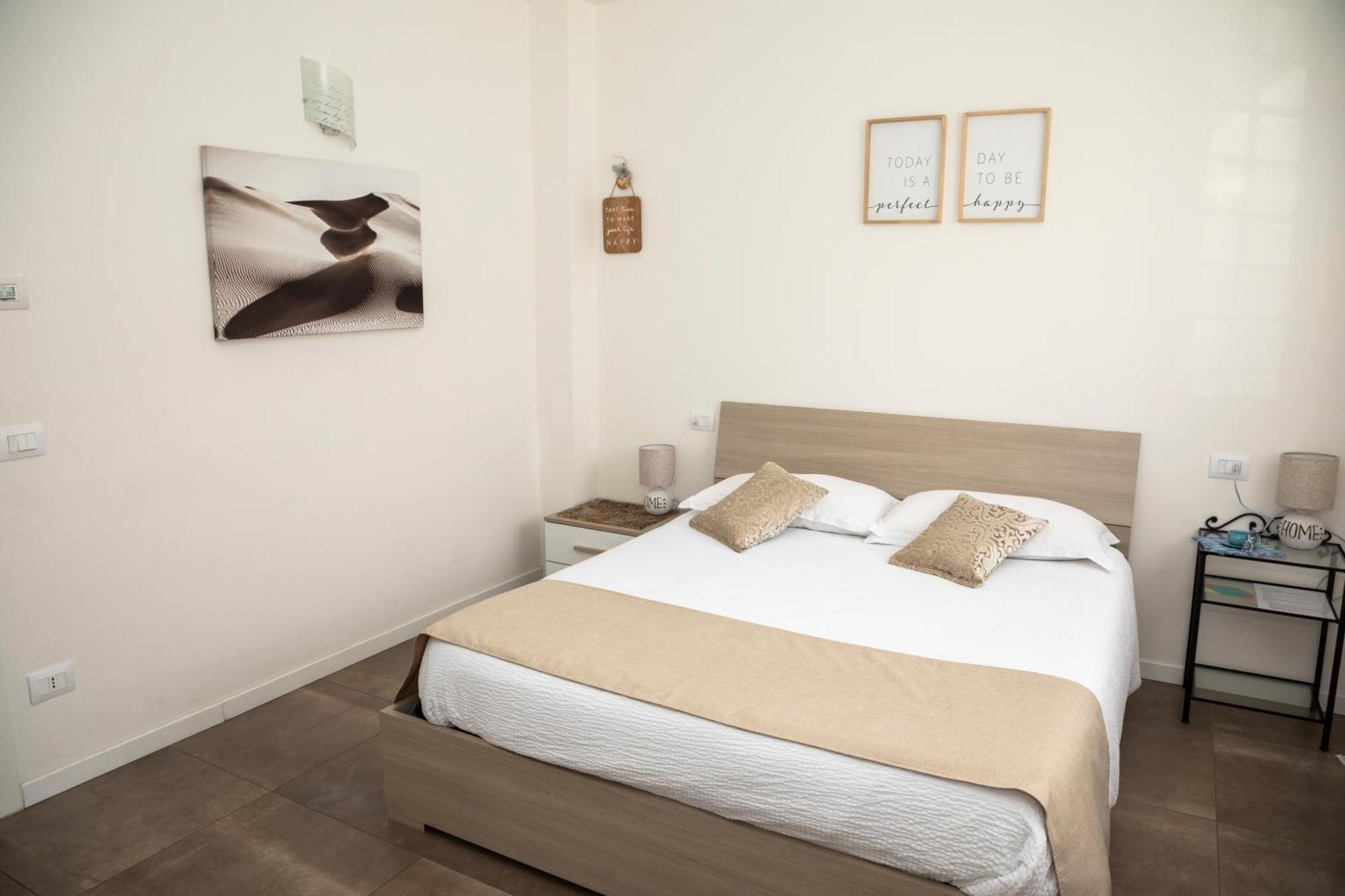 Maisonette Modena Park Kültér fotó